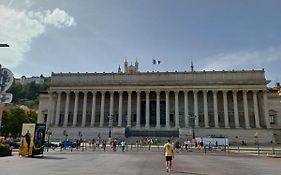 Old town - Vieux Lyon -50 m2 flat